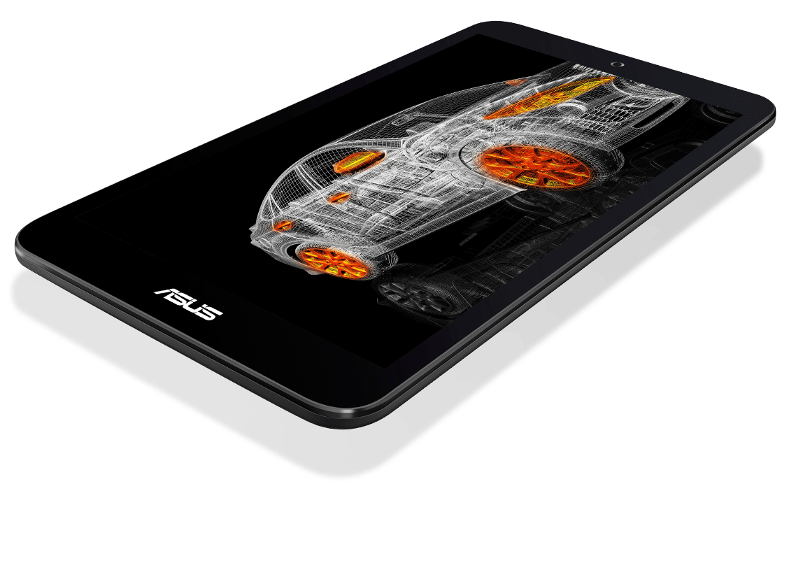 Tablet Asus Memopad 8 ME181CX 1A012A màu đen giá tốt